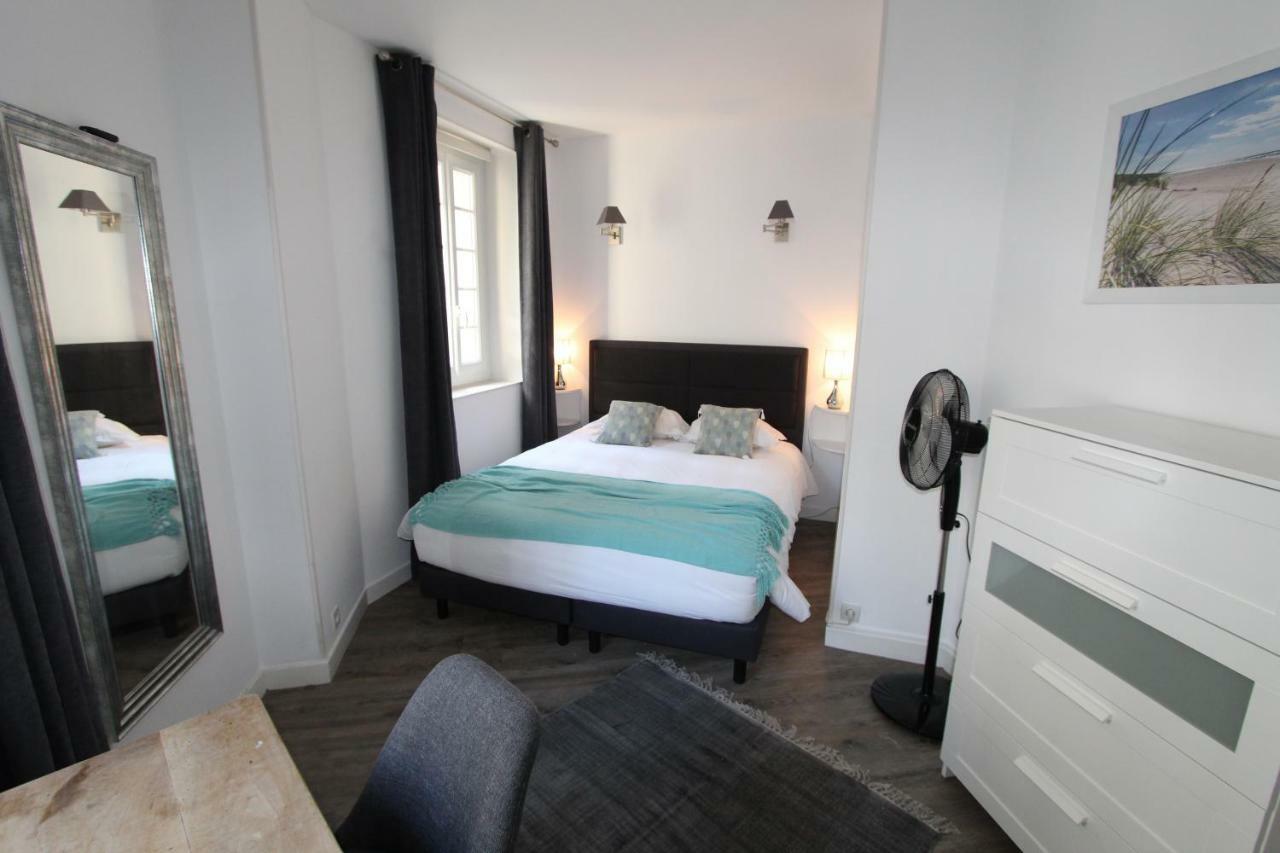Apartment L'emeraude
