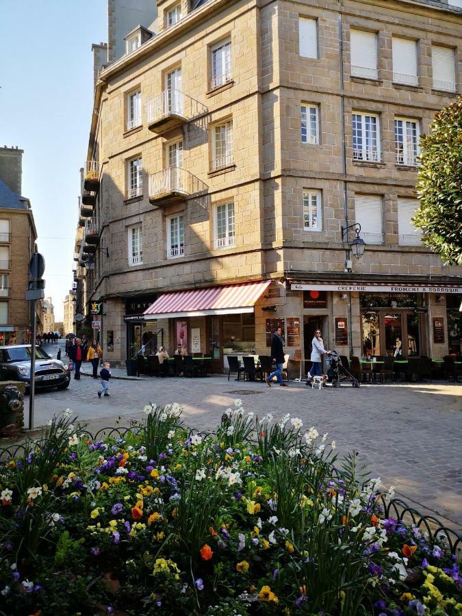 L'emeraude Apartment